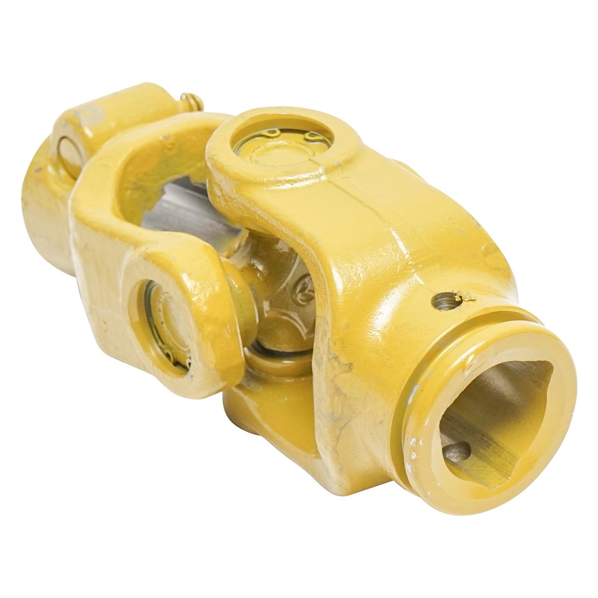 Articulatie Cardan FCF cardan coasa T4 (27x75) pentru teava triunghiulara